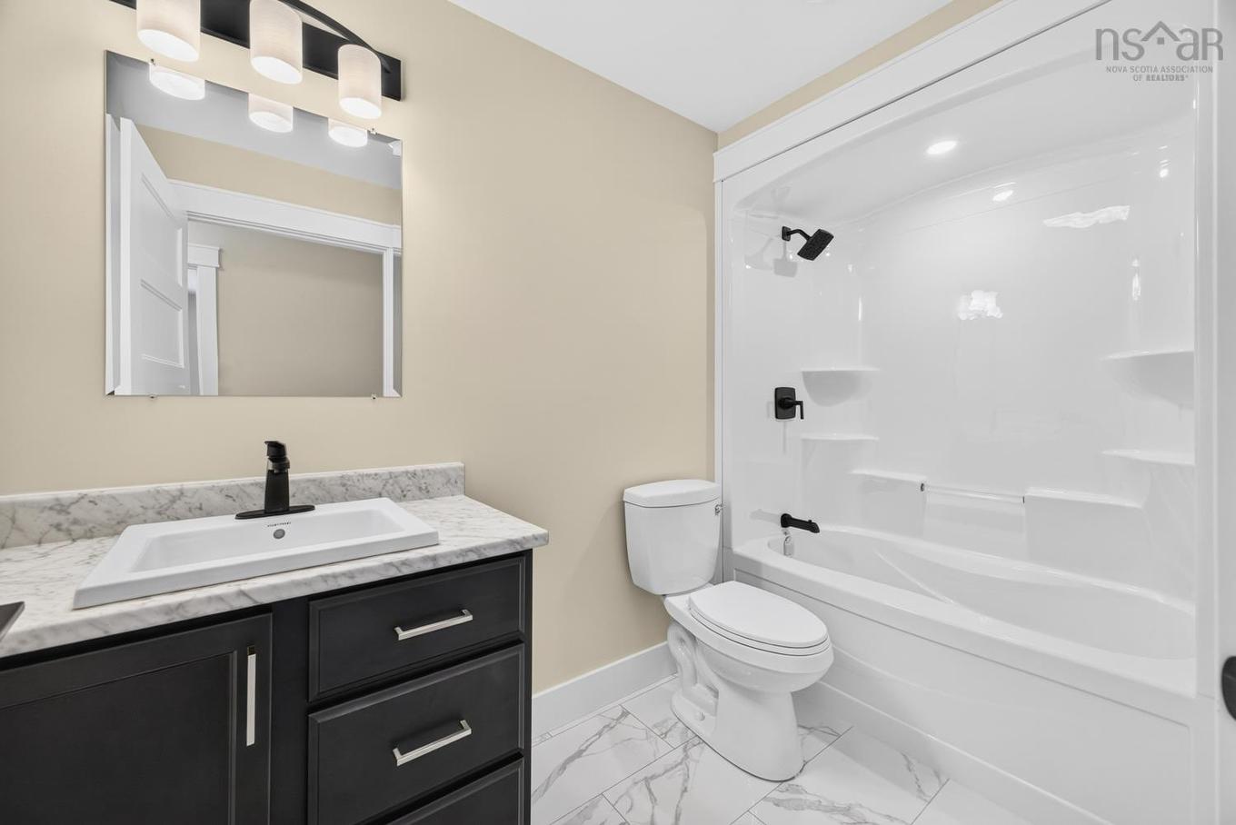 Lot 2B Longview Drive, North River, NS