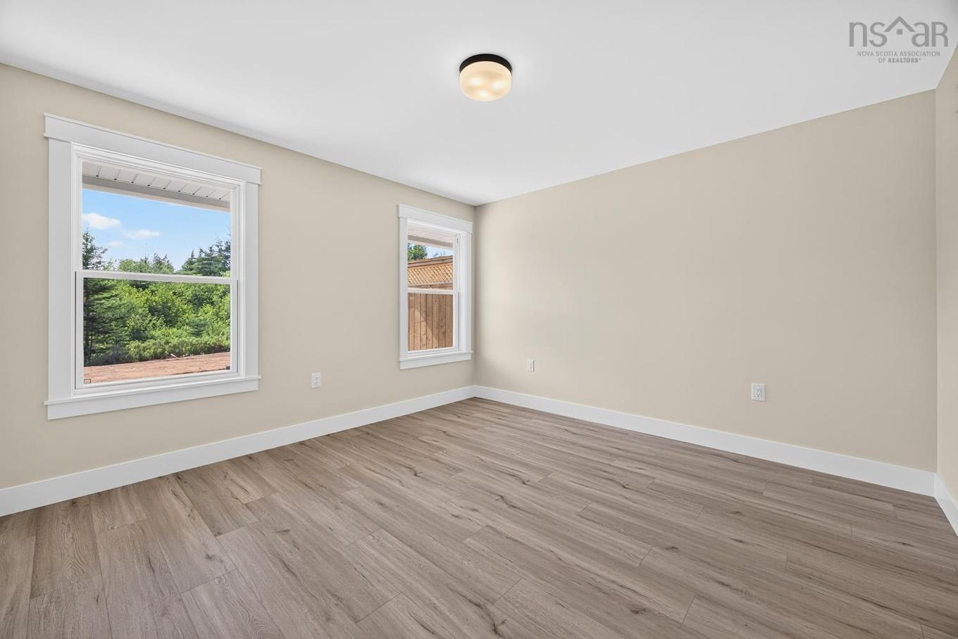 Lot 2B Longview Drive, North River, NS