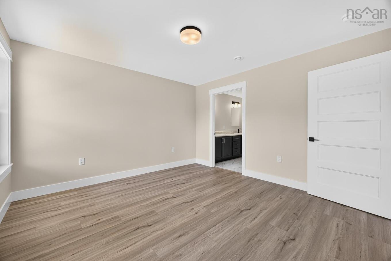 Lot 2B Longview Drive, North River, NS