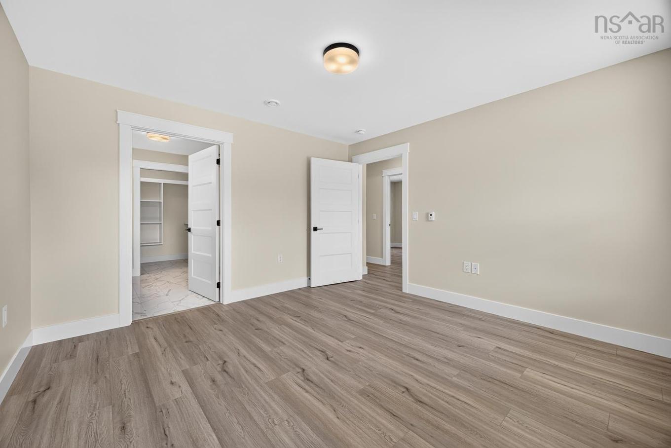 Lot 2B Longview Drive, North River, NS