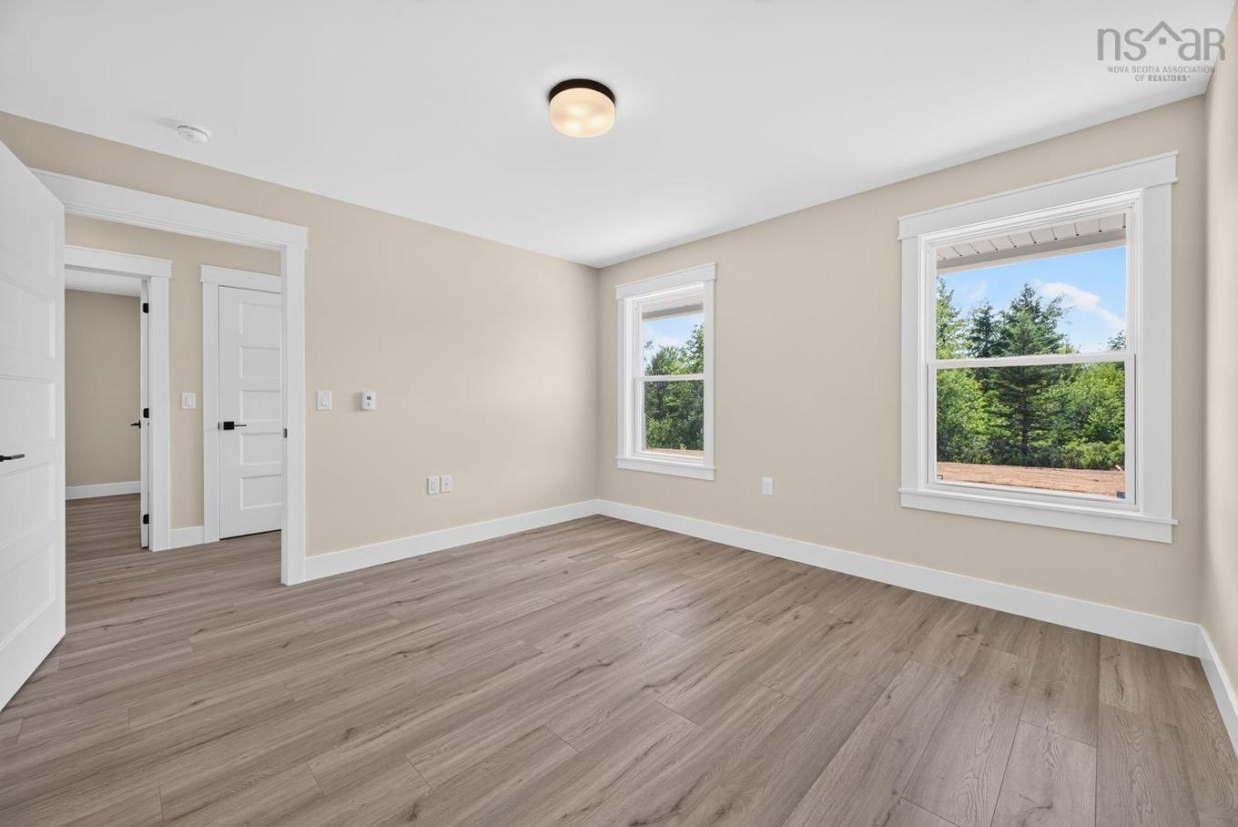 Lot 2B Longview Drive, North River, NS
