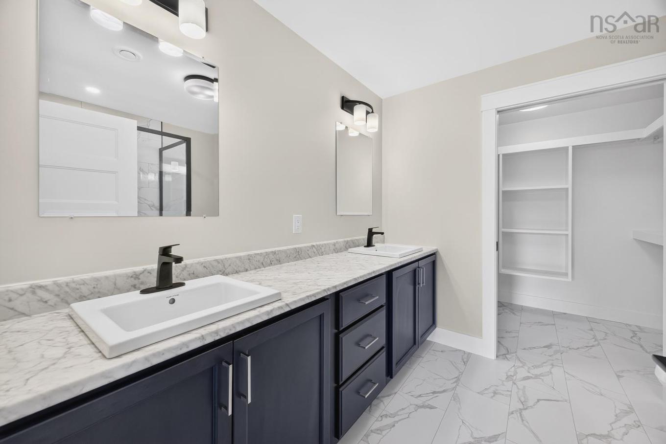 Lot 2B Longview Drive, North River, NS