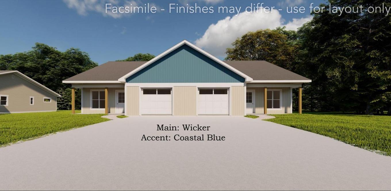 Lot 2B Longview Drive, North River, NS