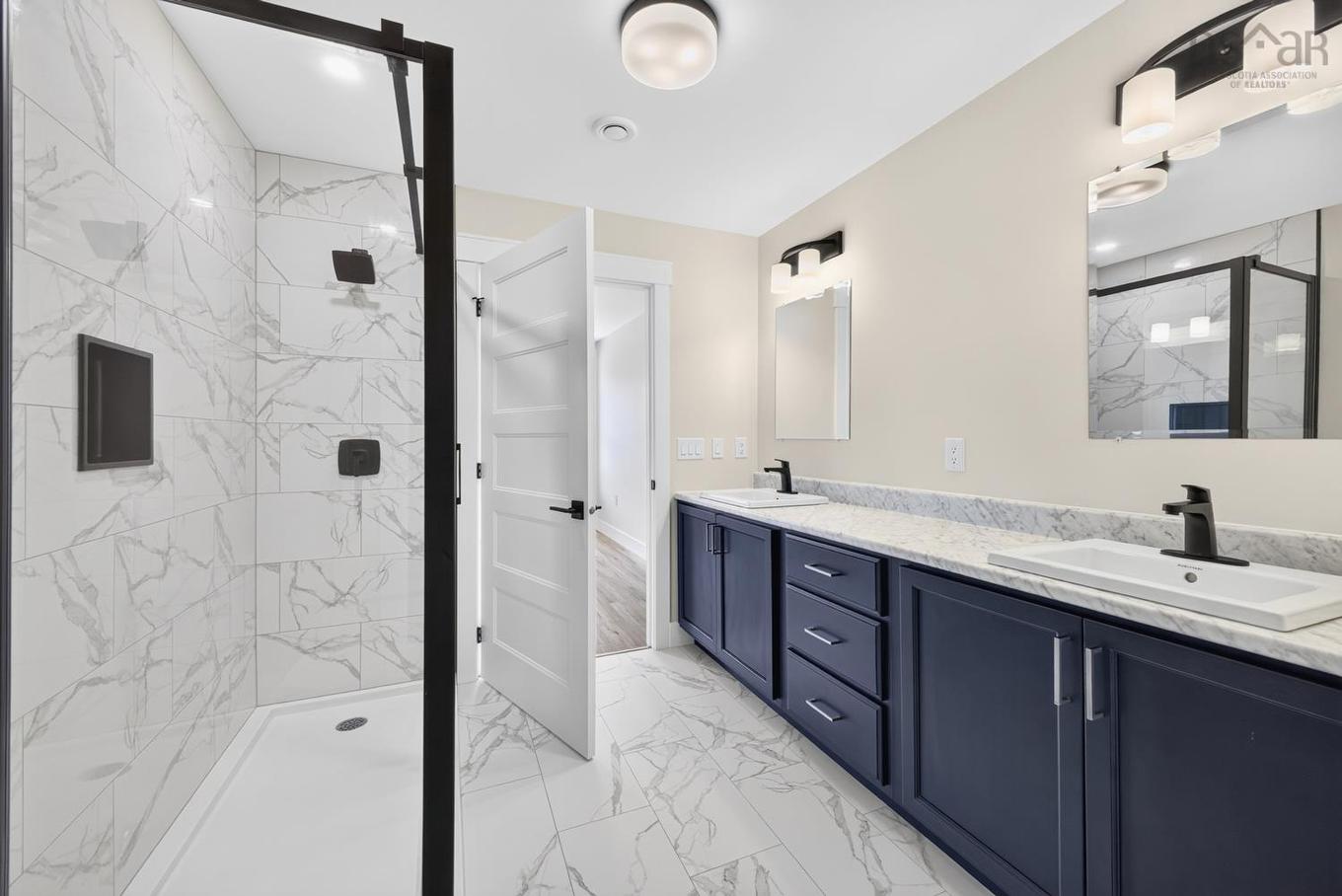 Lot 2B Longview Drive, North River, NS