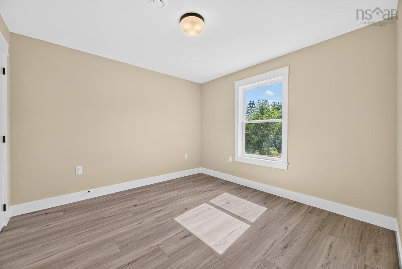 Lot 2B Longview Drive, North River, NS