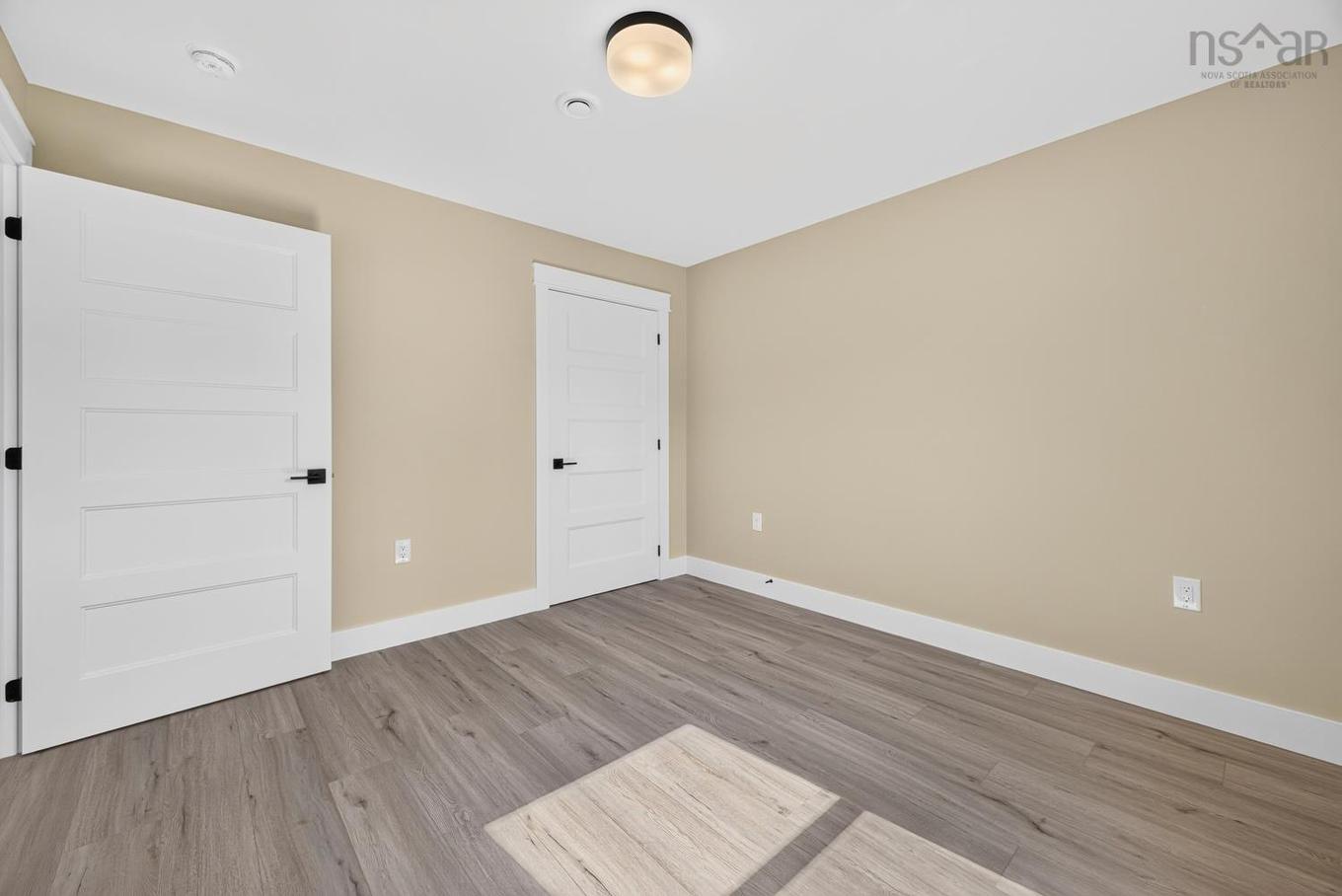 Lot 2B Longview Drive, North River, NS