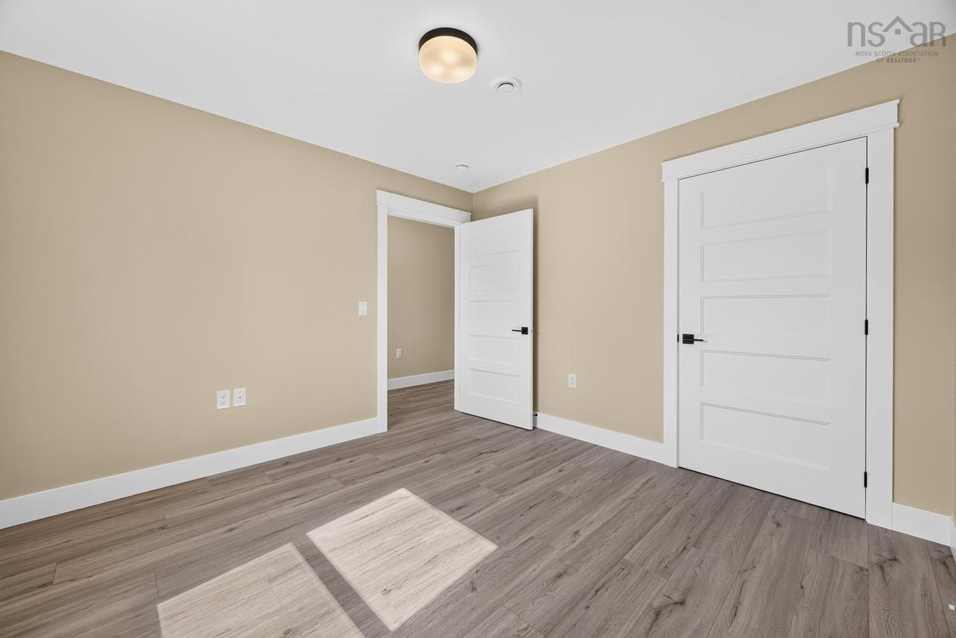 Lot 2B Longview Drive, North River, NS