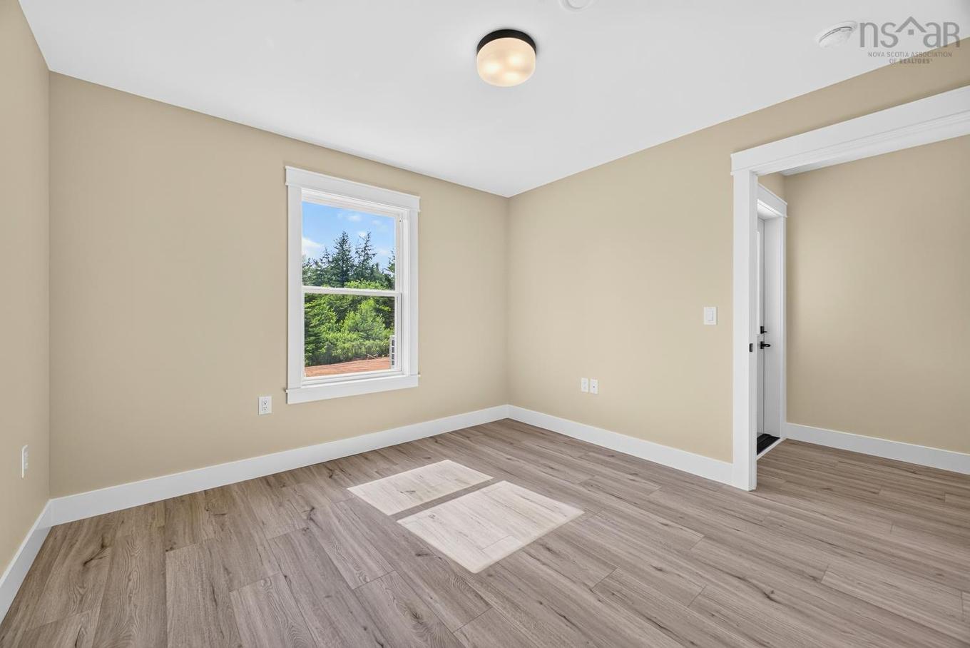Lot 2B Longview Drive, North River, NS