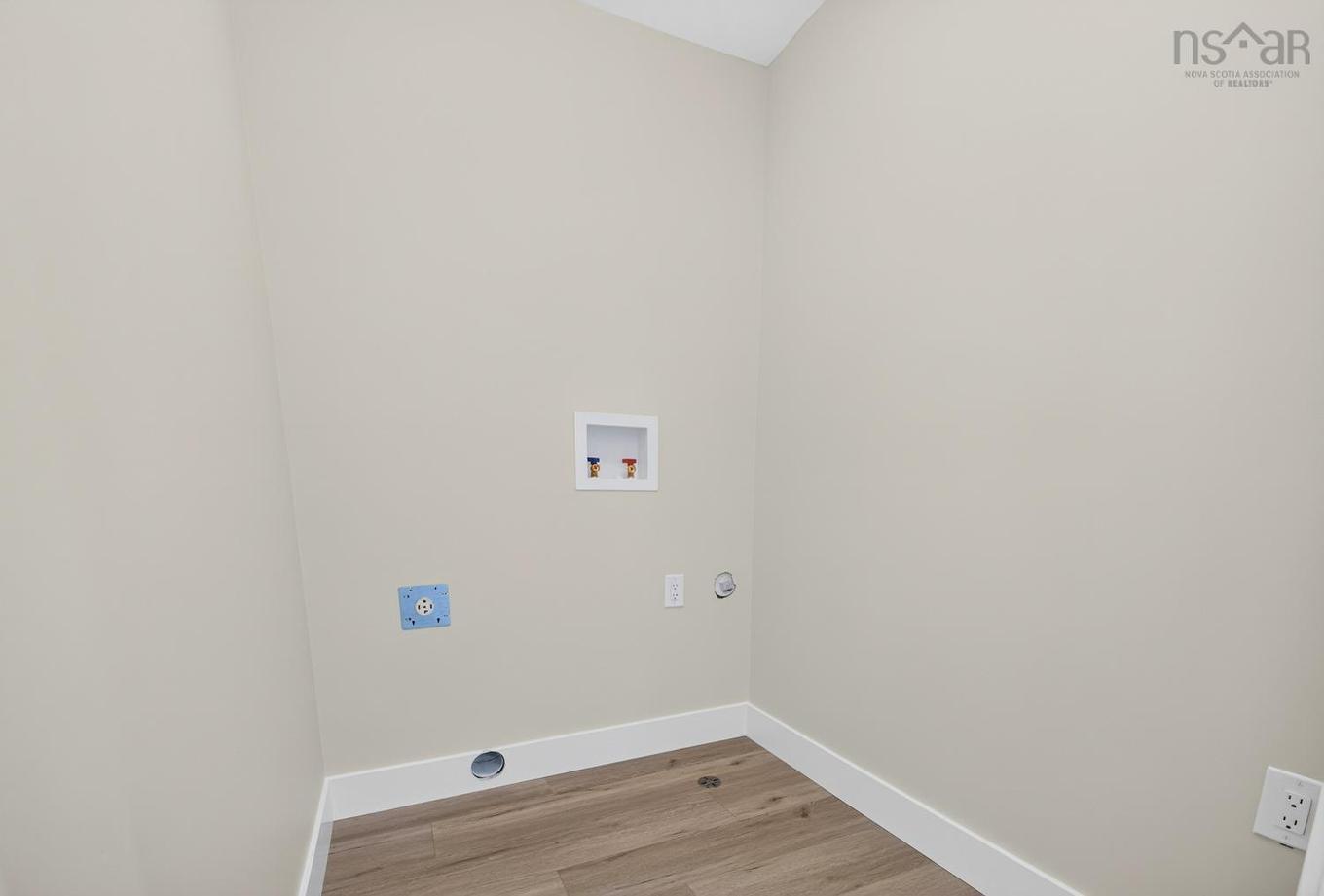 Lot 2B Longview Drive, North River, NS