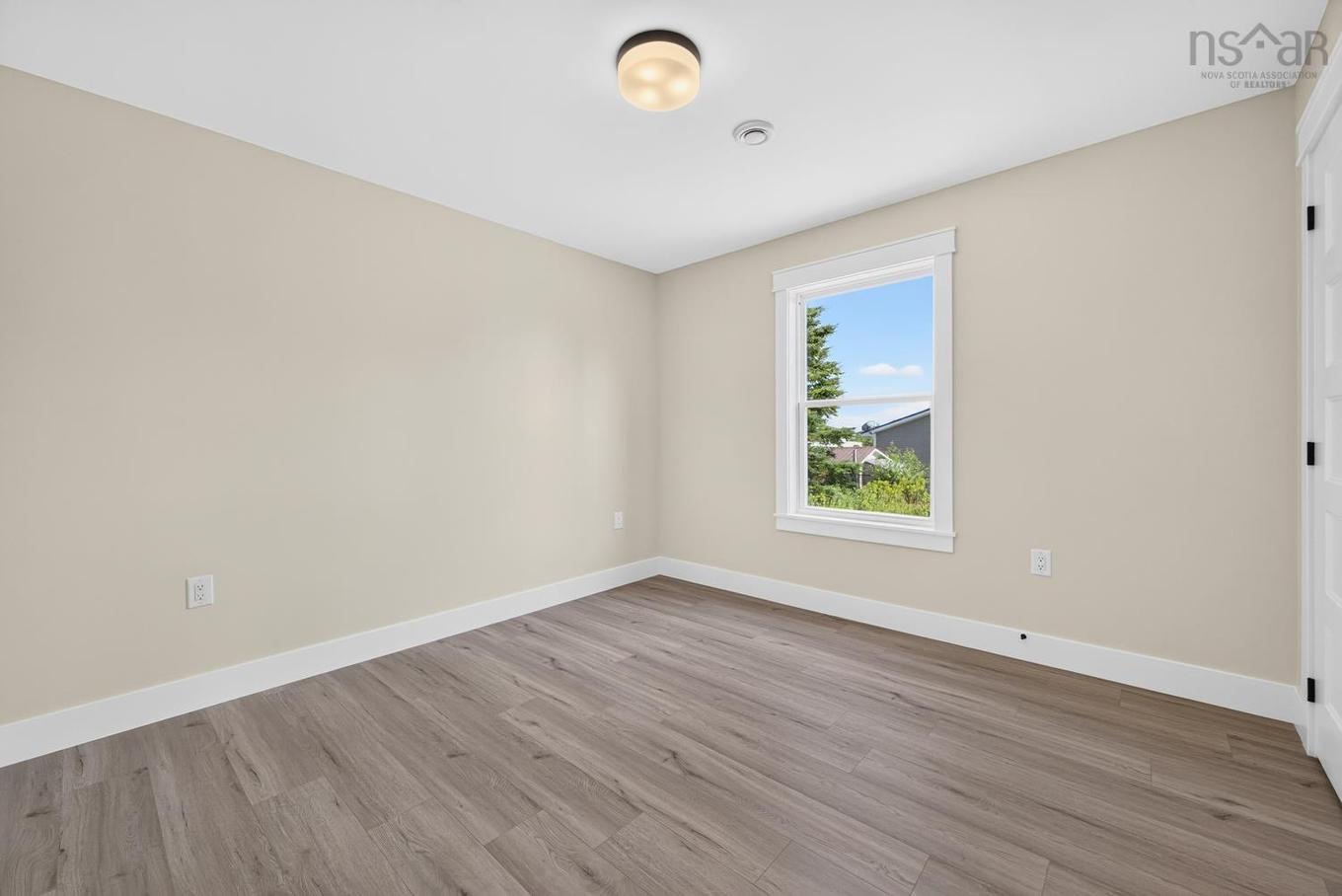 Lot 2B Longview Drive, North River, NS