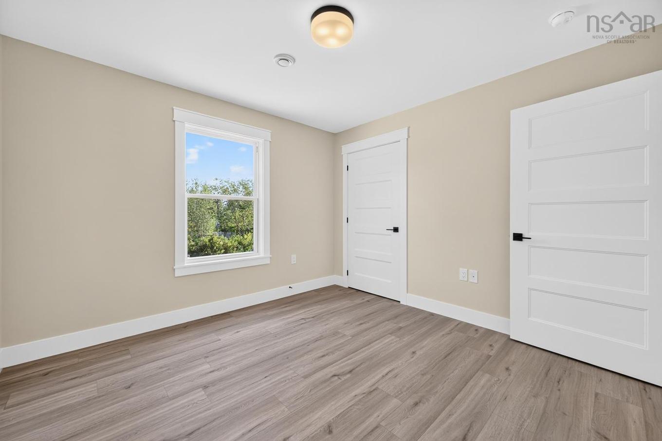 Lot 2B Longview Drive, North River, NS
