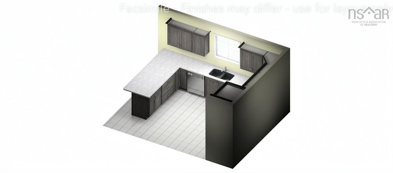 Lot 2B Longview Drive, North River, NS
