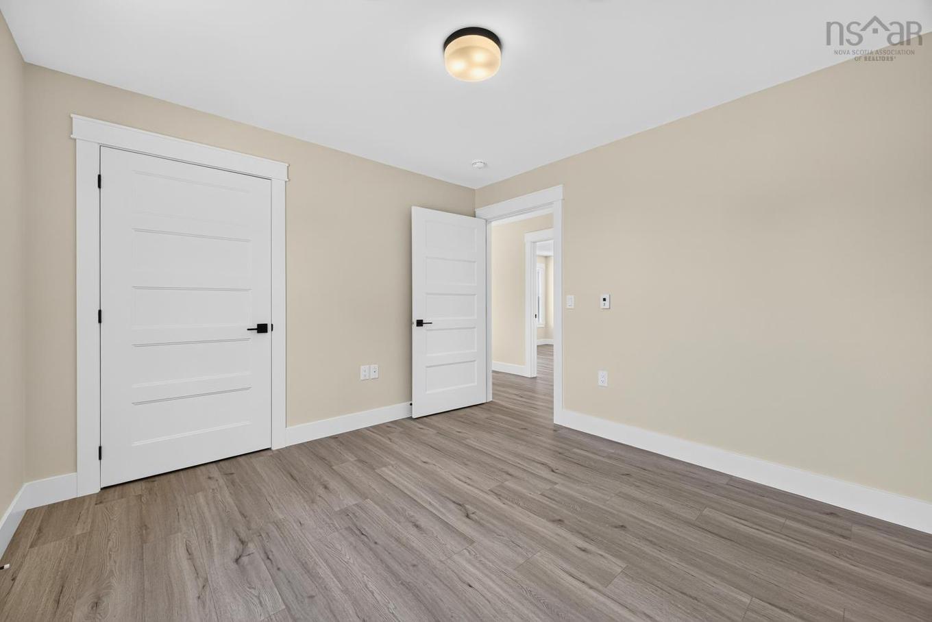 Lot 2B Longview Drive, North River, NS