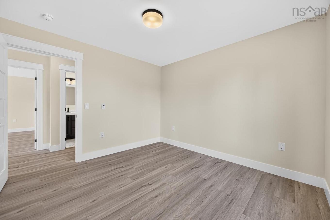 Lot 2B Longview Drive, North River, NS