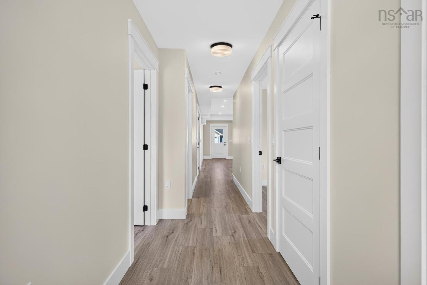 Lot 2B Longview Drive, North River, NS