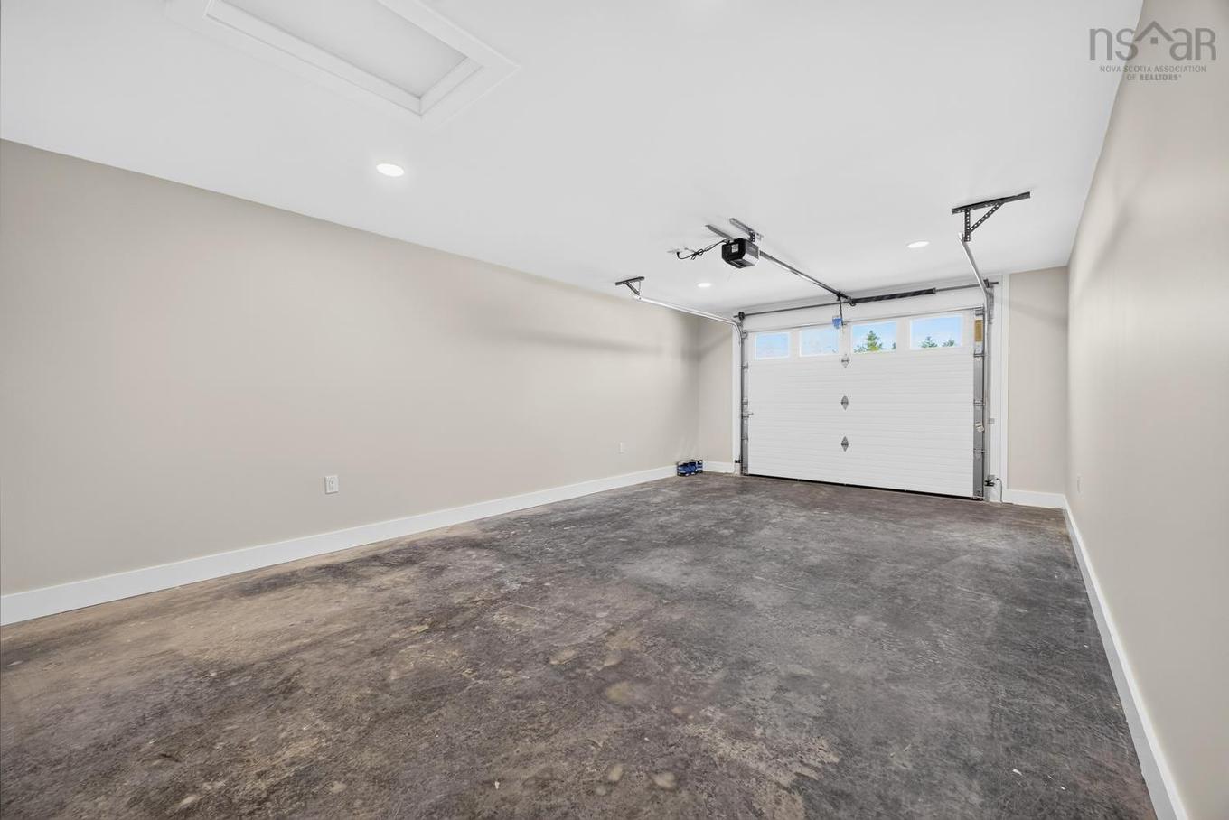 Lot 2B Longview Drive, North River, NS