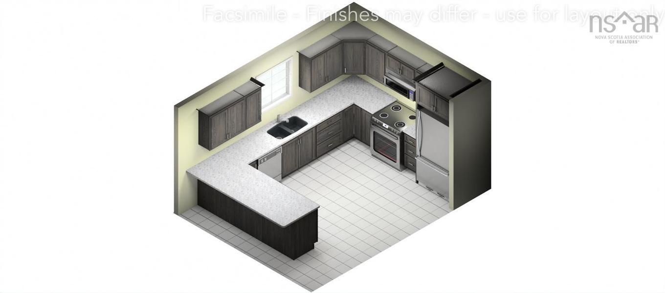 Lot 2B Longview Drive, North River, NS