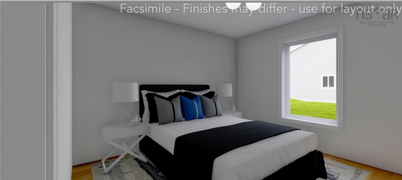 Lot 2B Longview Drive, North River, NS