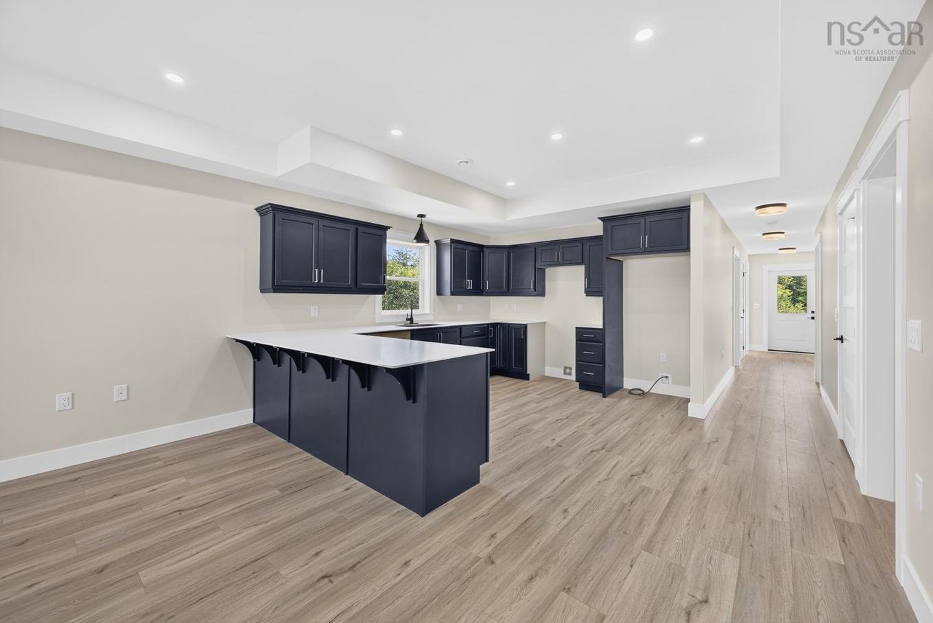 Lot 2B Longview Drive, North River, NS
