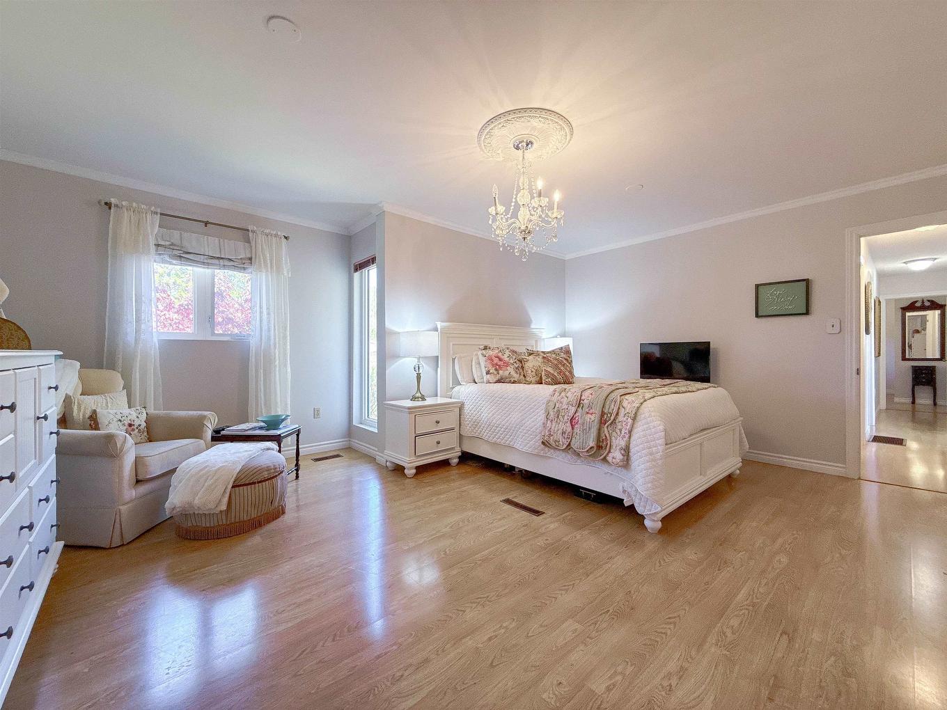 12 Lighthouse Lane, Stratford, PE - Indoor Photo Showing Bedroom