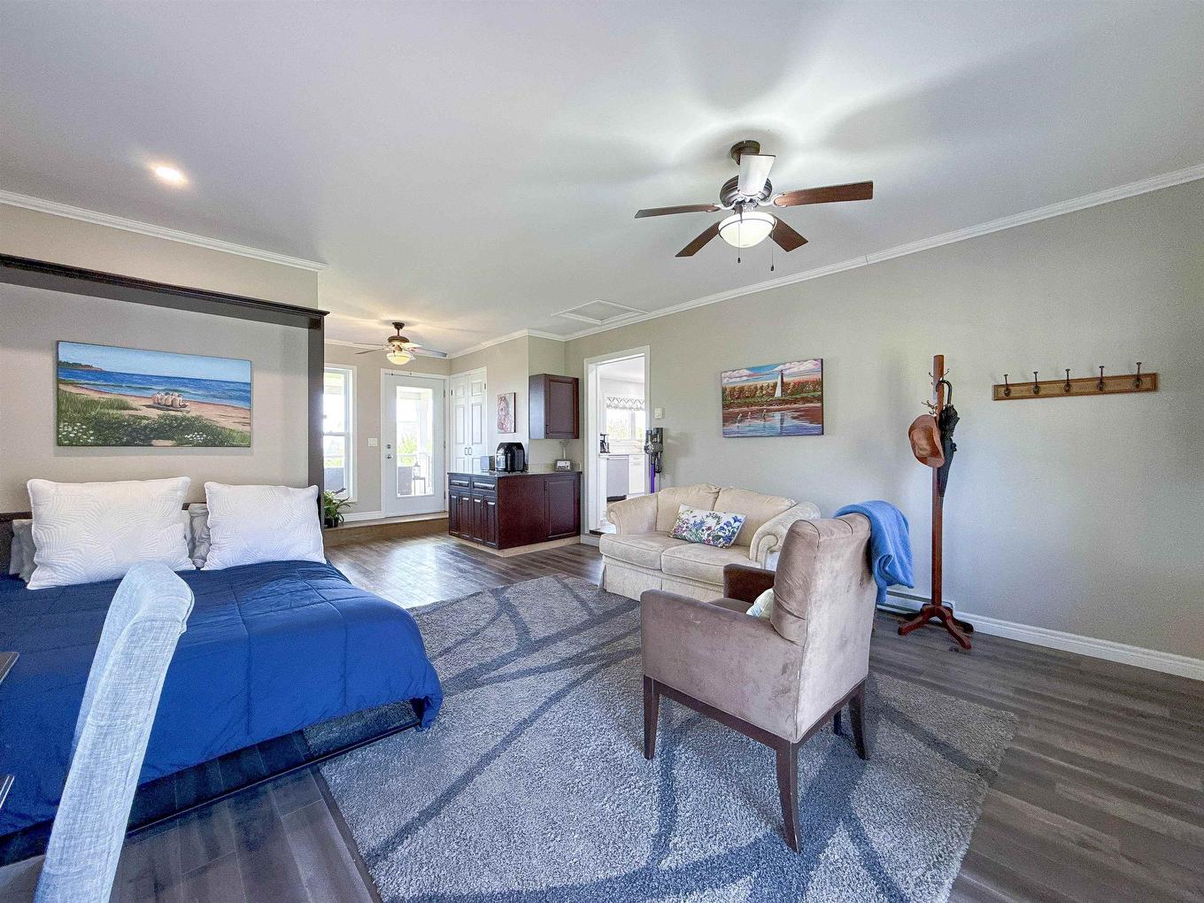 12 Lighthouse Lane, Stratford, PE - Indoor