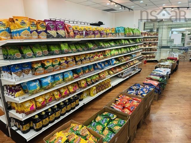 204 5640 Spring Garden Road, Halifax, NS