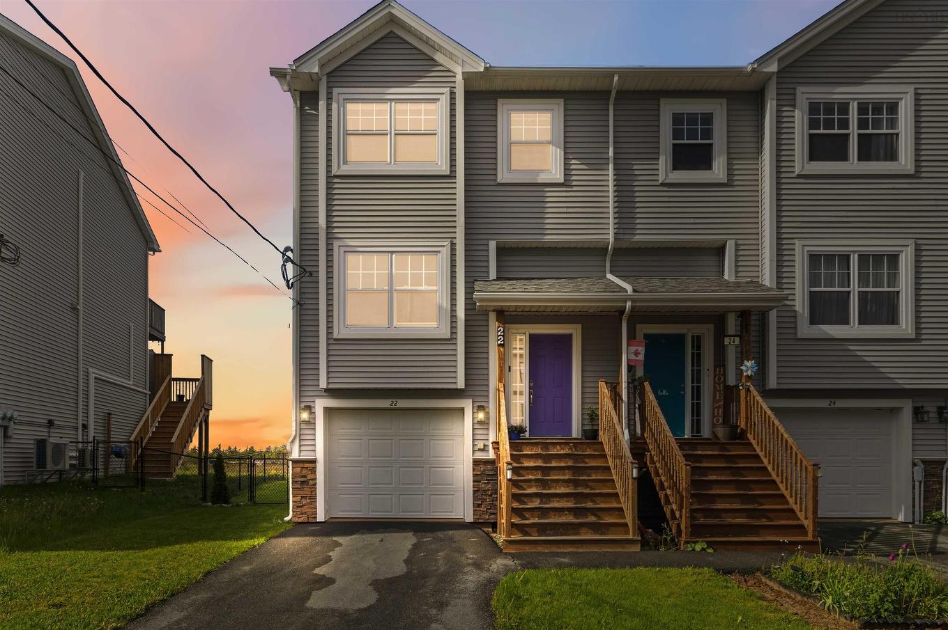 22 Mica Crescent Crescent, Halifax, NS