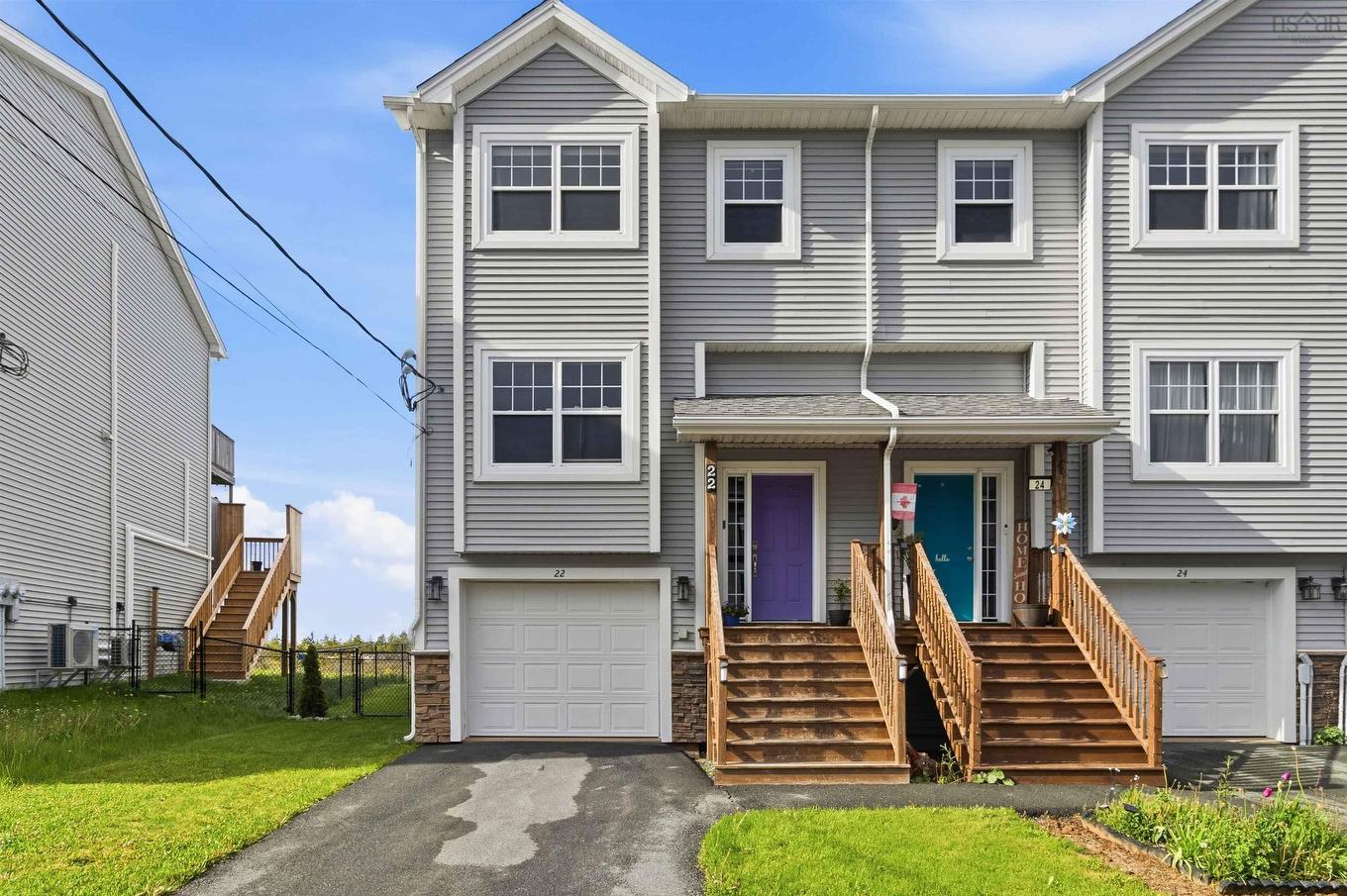 22 Mica Crescent Crescent, Halifax, NS