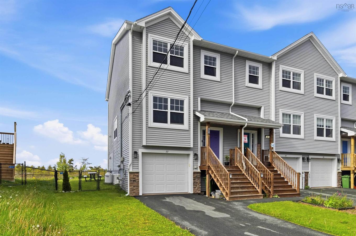 22 Mica Crescent Crescent, Halifax, NS