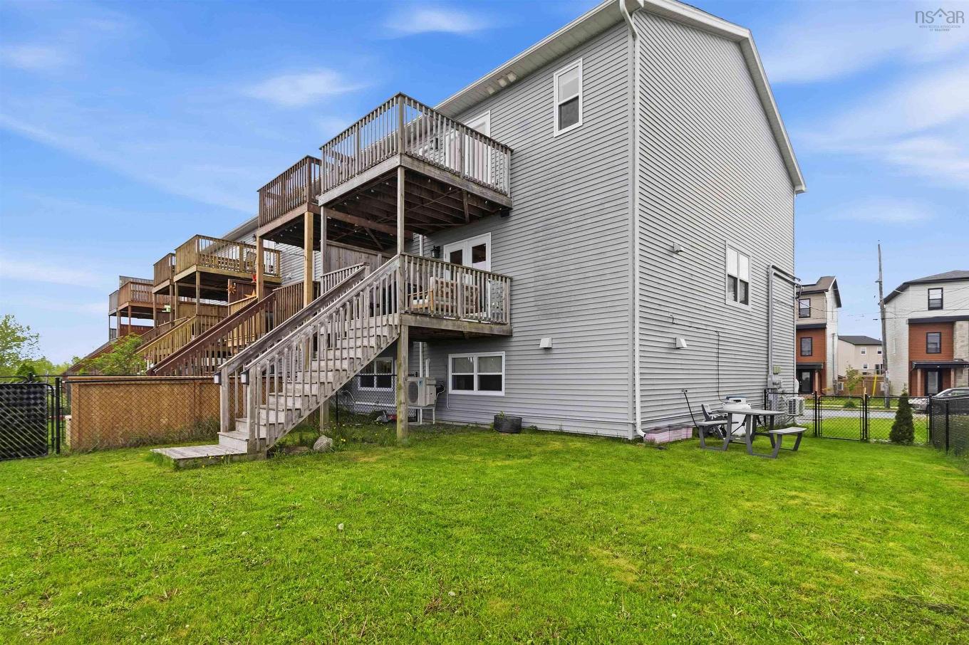 22 Mica Crescent Crescent, Halifax, NS