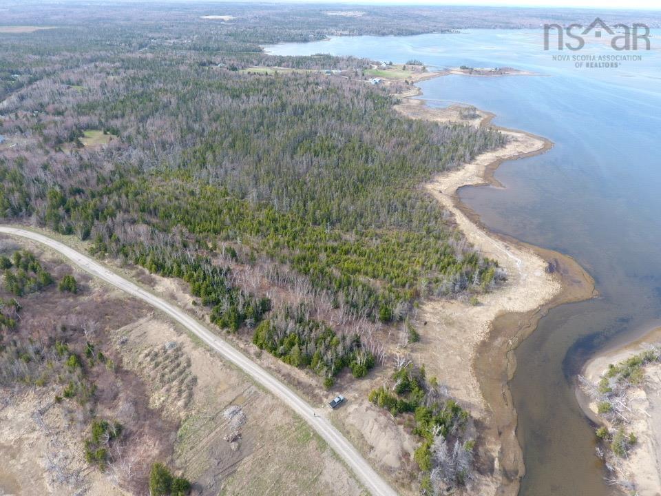 No 255 Hwy Homeville Land Highway, Homeville, NS