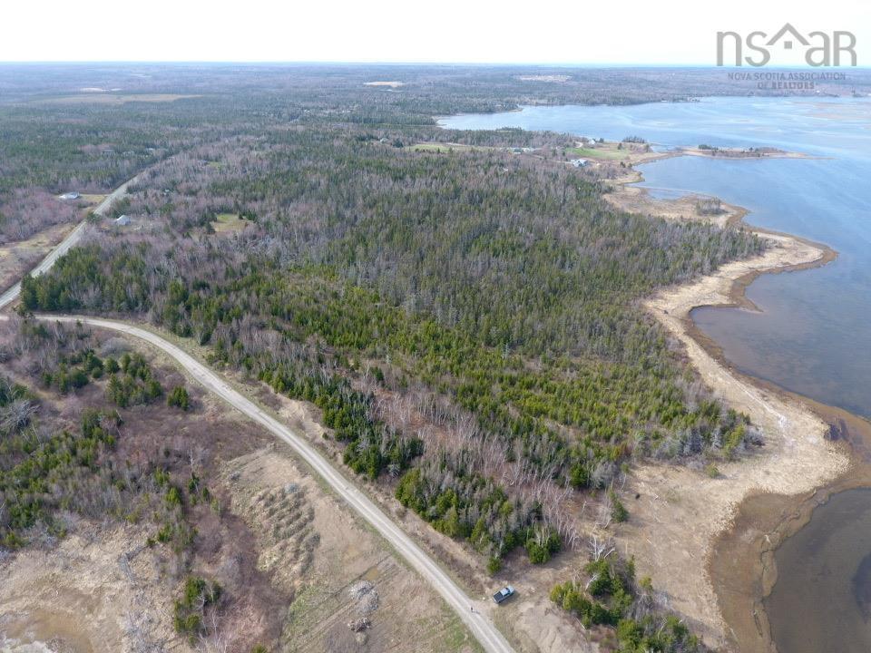 No 255 Hwy Homeville Land Highway, Homeville, NS