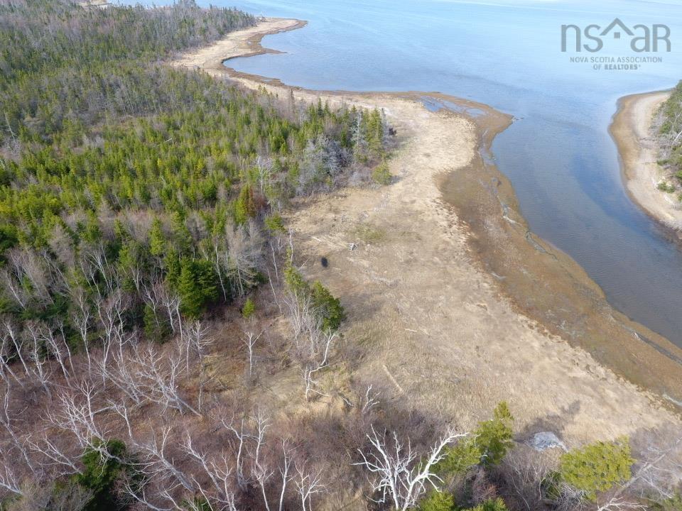 No 255 Hwy Homeville Land Highway, Homeville, NS