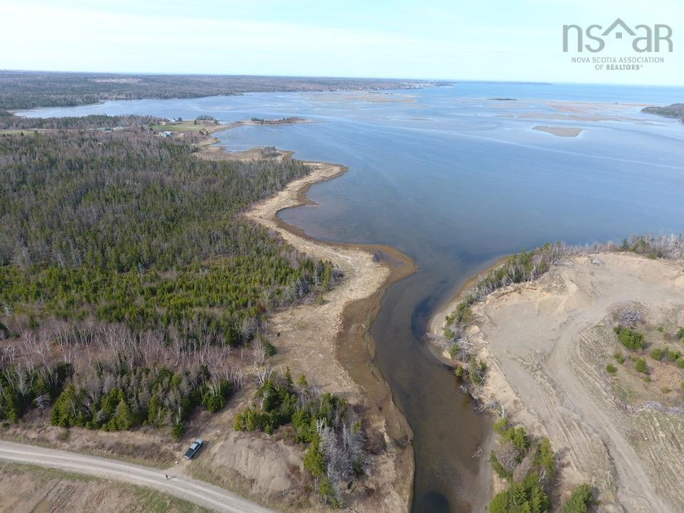 No 255 Hwy Homeville Land Highway, Homeville, NS