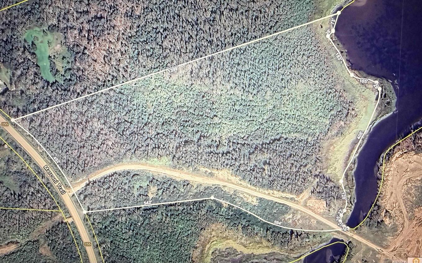 No 255 Hwy Homeville Land Highway, Homeville, NS