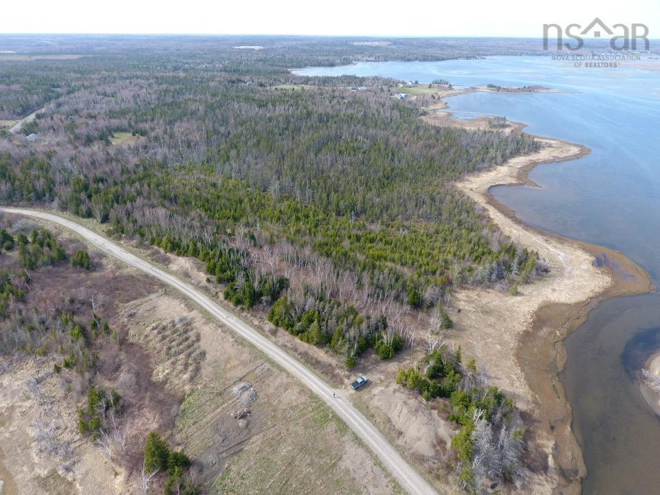No 255 Hwy Homeville Land Highway, Homeville, NS
