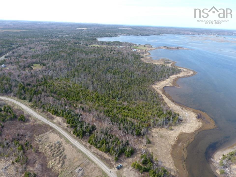 No 255 Hwy Homeville Land Highway, Homeville, NS
