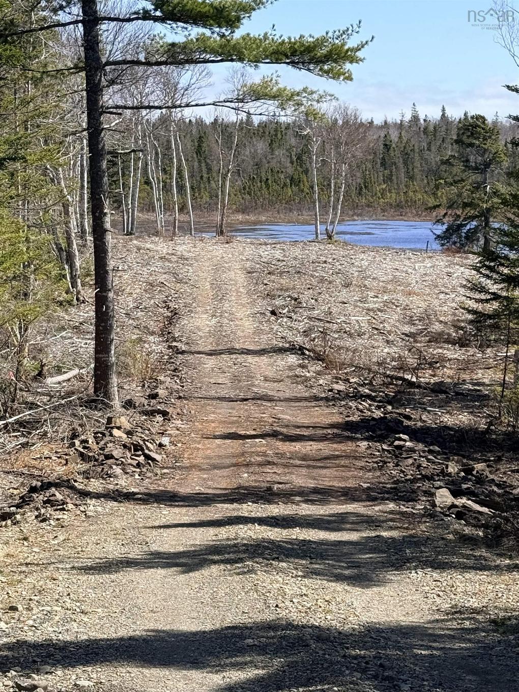 Hillside Rd Lot 3 Marion Bridge, Marion Bridge, NS