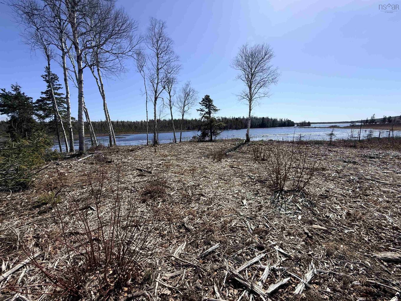 Hillside Rd Lot 3 Marion Bridge, Marion Bridge, NS