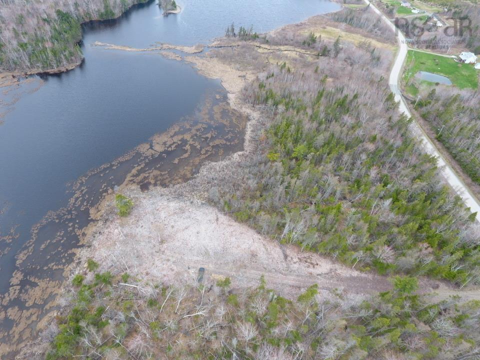Hillside Rd Lot 3 Marion Bridge, Marion Bridge, NS