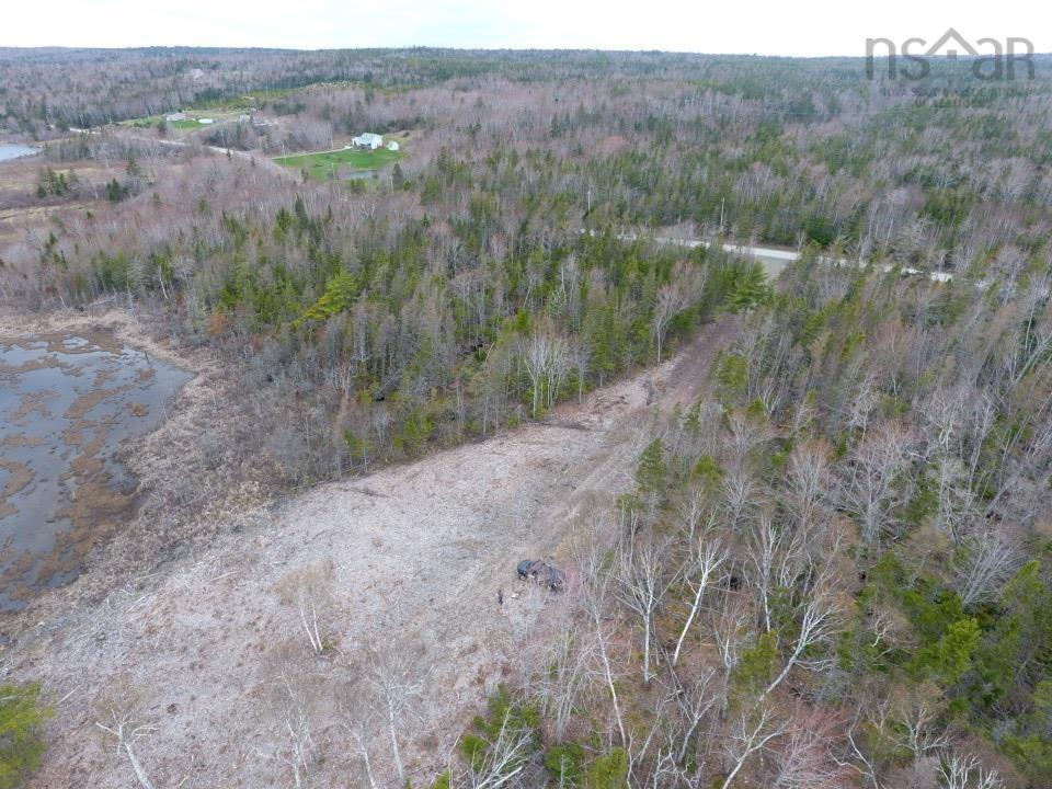 Hillside Rd Lot 3 Marion Bridge, Marion Bridge, NS