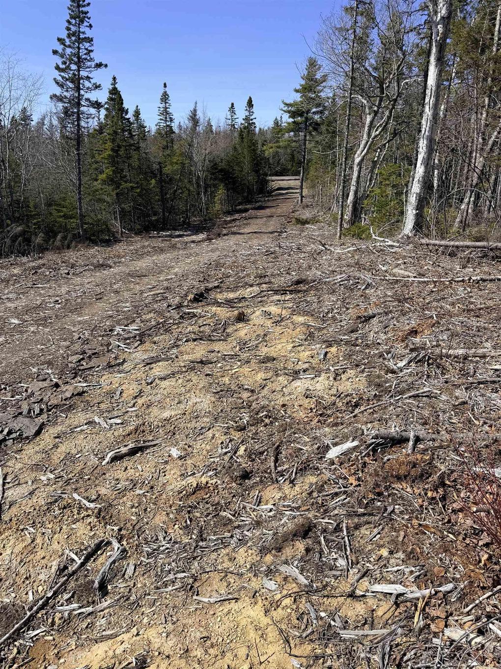 Hillside Rd Lot 3 Marion Bridge, Marion Bridge, NS