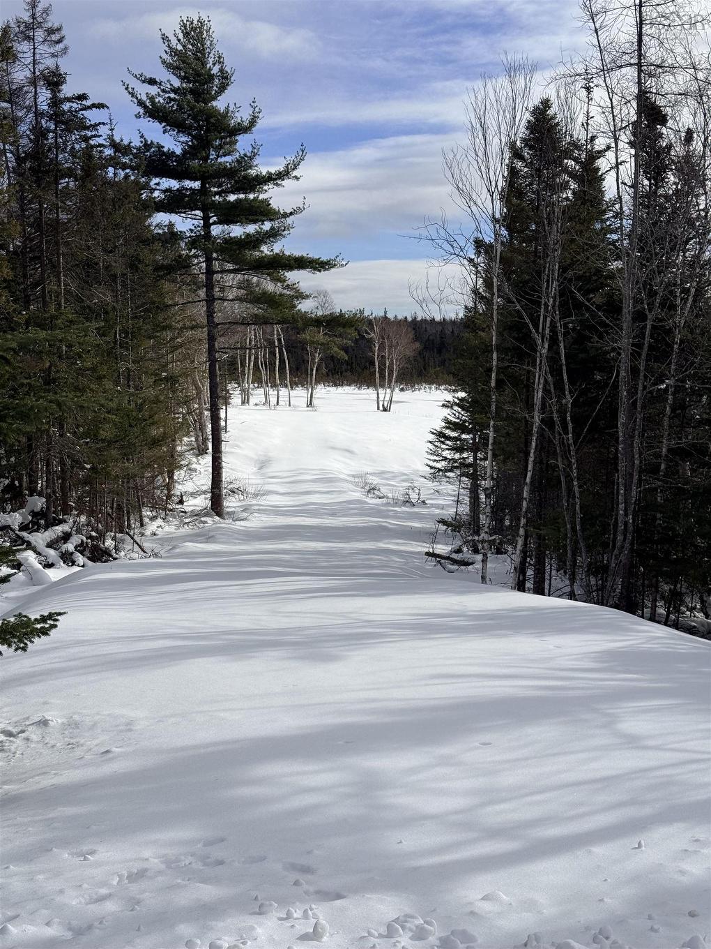 Hillside Rd Lot 3 Marion Bridge, Marion Bridge, NS