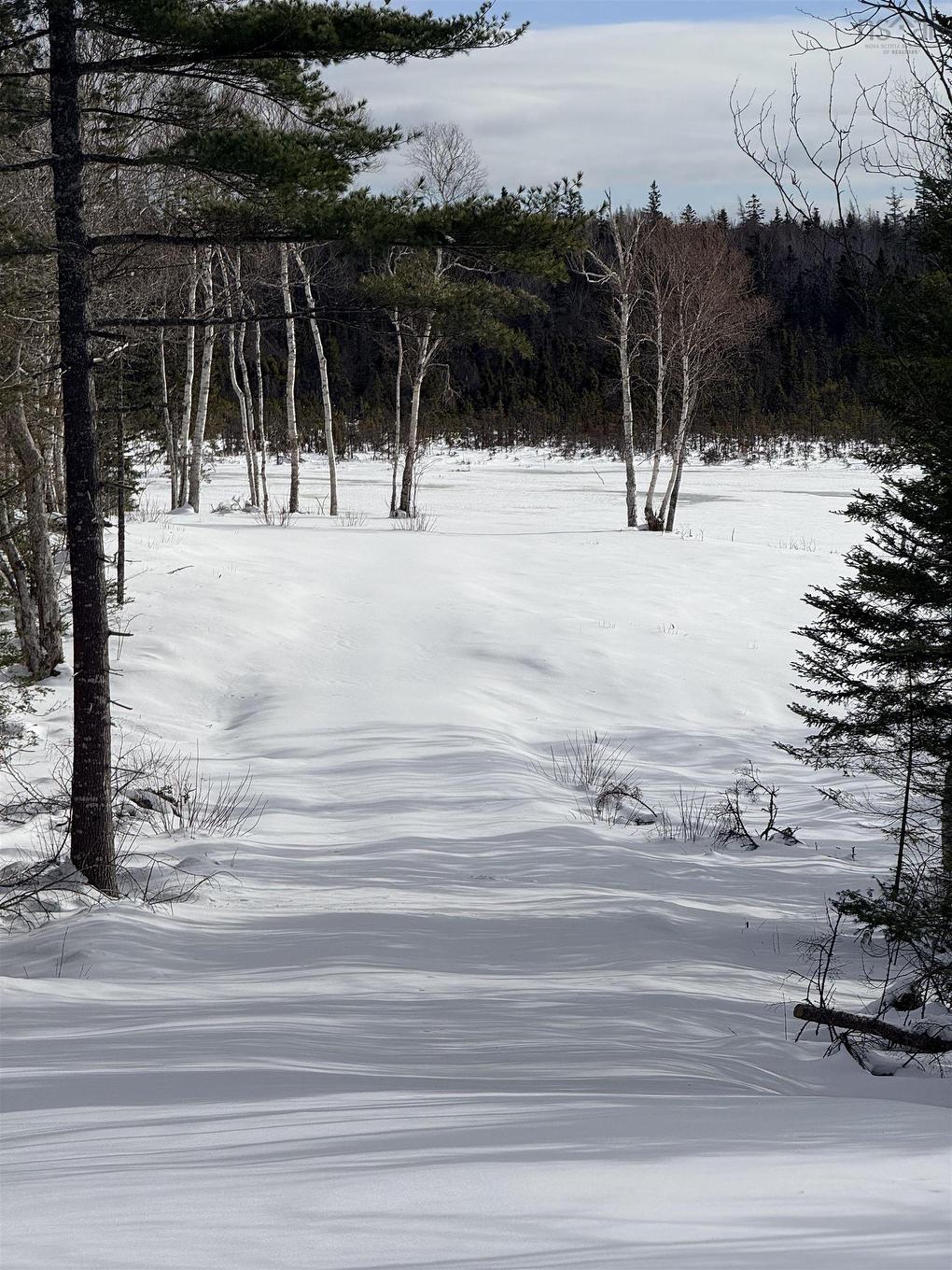 Hillside Rd Lot 3 Marion Bridge, Marion Bridge, NS