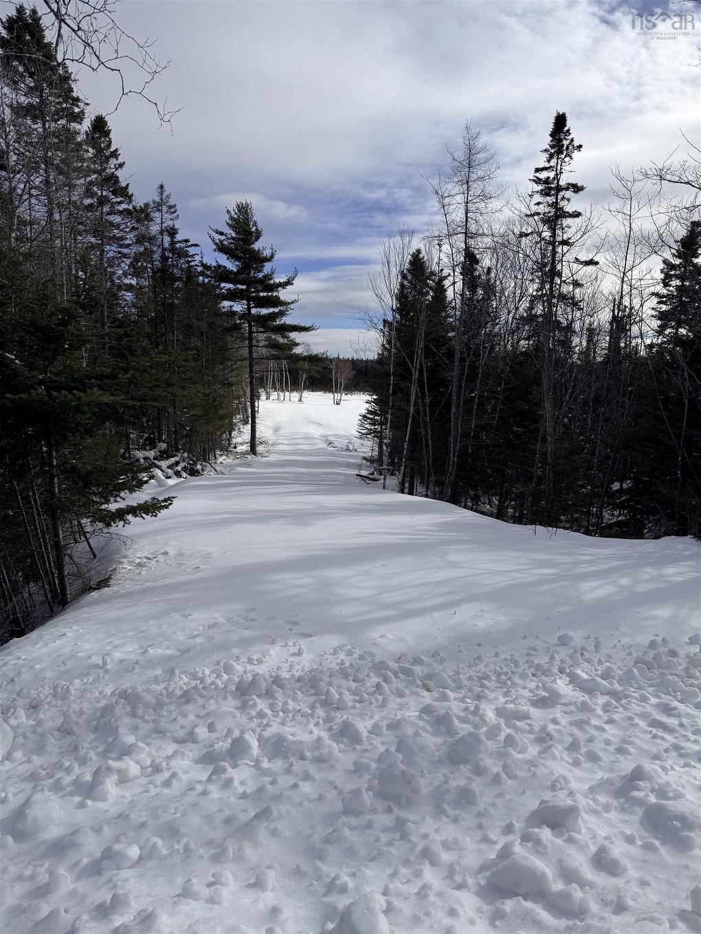 Hillside Rd Lot 3 Marion Bridge, Marion Bridge, NS