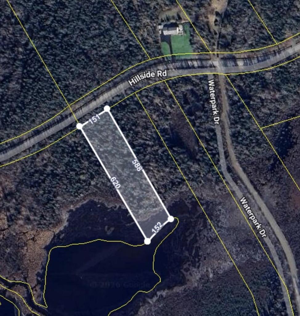 Hillside Rd Lot 3 Marion Bridge, Marion Bridge, NS