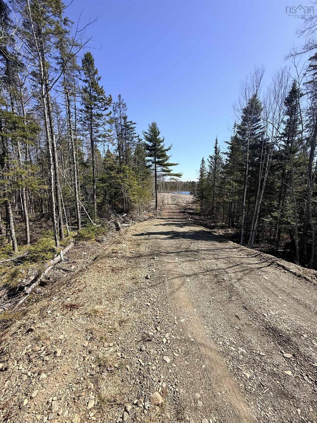 Hillside Rd Lot 3 Marion Bridge, Marion Bridge, NS