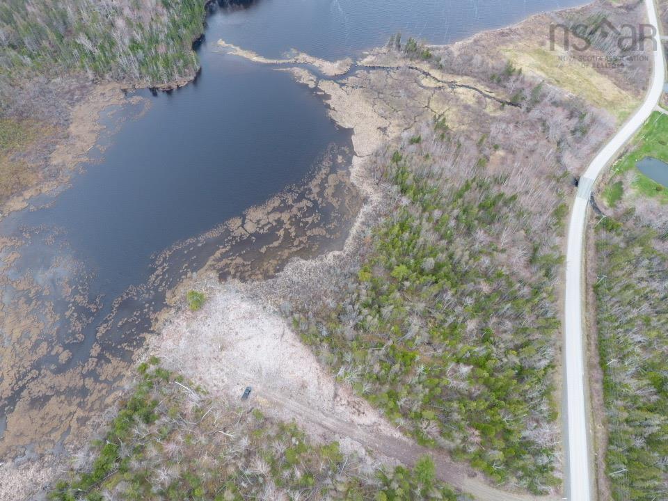 Hillside Rd Lot 3 Marion Bridge, Marion Bridge, NS