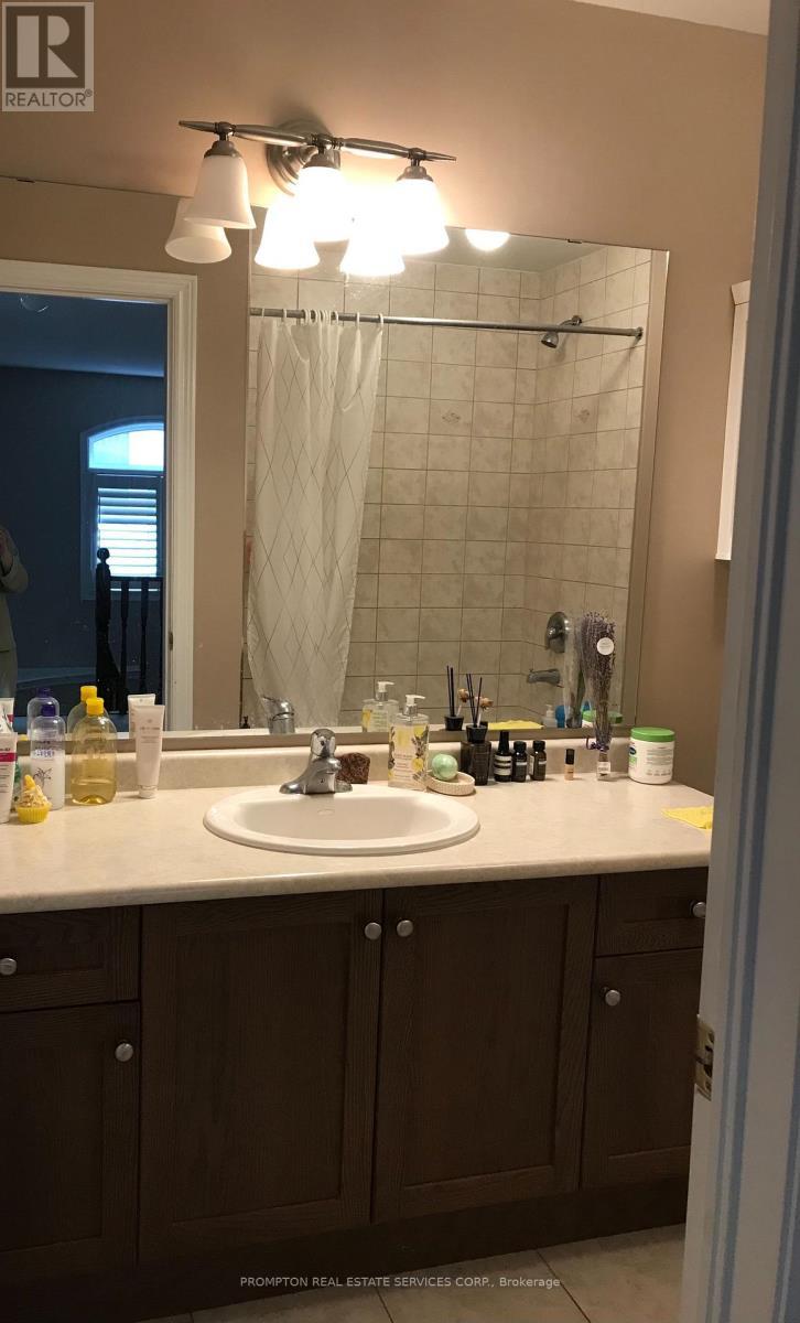 278 Dalgleish Gardens, Milton, ON