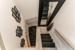 Escalier -